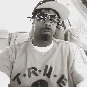 Meet your Posher, Barry